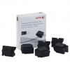Xerox 108R01025 encre solide noire 6 pièces (d'origine) 047940 - 1