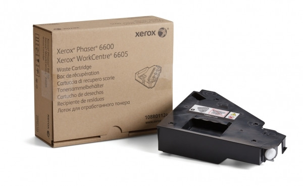 Xerox 108R01124 collecteur de toner usagé (d'origine) 047874 - 1