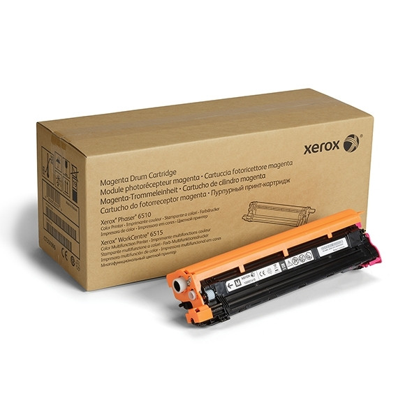 Xerox 108R01418 tambour (d'origine) - magenta 048108 - 1