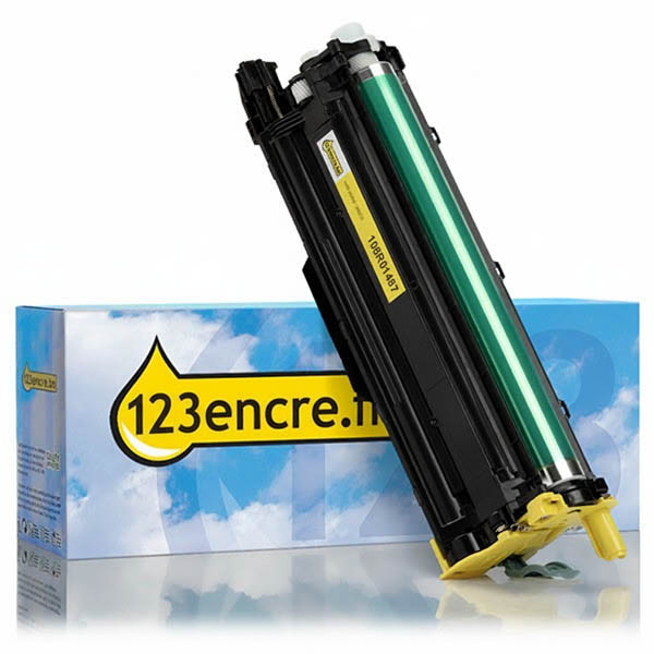 Xerox 108R01487 tambour (marque 123encre) - jaune 048213 - 1