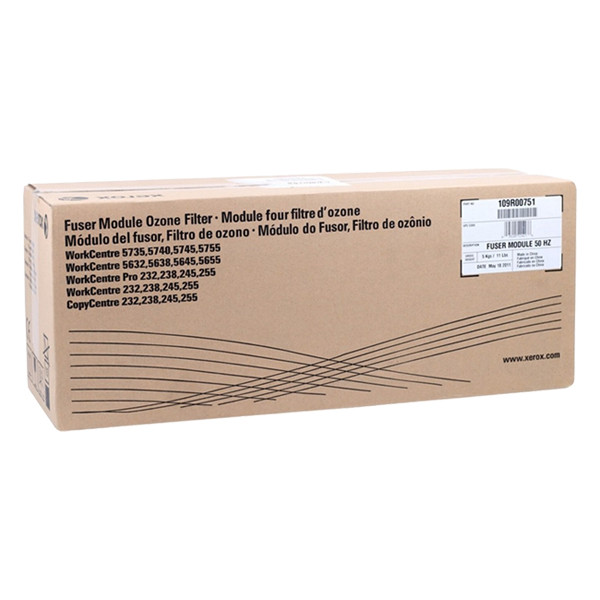Xerox 109R00751 module de fusion (d'origine) 047466 - 1