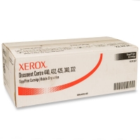 Xerox 113R00307 toner (d'origine) - noir 046748