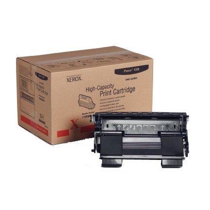 Xerox 113R00657 toner haute capacité (d'origine) - noir 046766 - 1