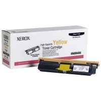 Xerox 113R00694 toner haute capacité (d'origine) - jaune 047102