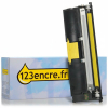 Xerox 113R00694 toner haute capacité (marque 123encre) - jaune 047103 - 1