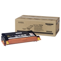 Xerox 113R00725 toner haute capacité (d'origine) - jaune 047212