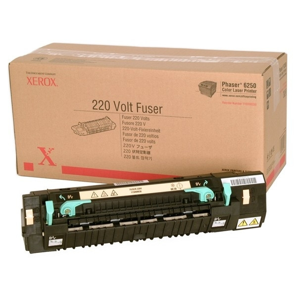 Xerox 115R00030 unité de fusion (d'origine) 046775 - 1