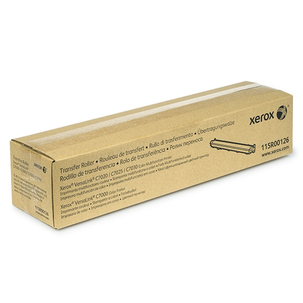Xerox 115R00126 rouleau de transfert (d'origine) 048290 - 1