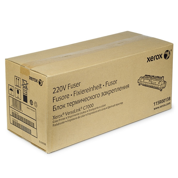 Xerox 115R00138 unité de fusion (d'origine) 048294 - 1