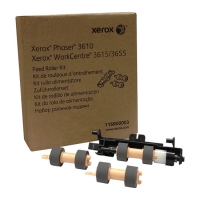 Xerox 116R00003 kit de rouleau (d'origine) 048328