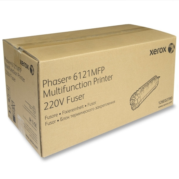 Xerox 126E02780 unité de fusion (d'origine) 047810 - 1