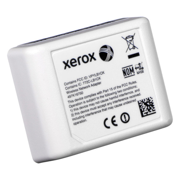 Xerox 497K16750 adaptateur réseau sans fil 999523 - 1