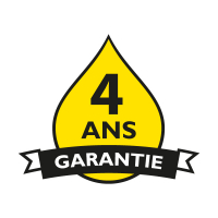 4 ans de garantie sur Xerox B230 803285