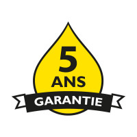 5 ans de garantie sur Xerox VersaLink C625V/DN 804234 - 2