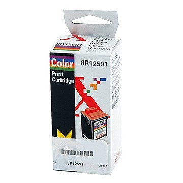 Xerox 8R12591 cartouche d'encre couleur (d'origine) 041850 - 1