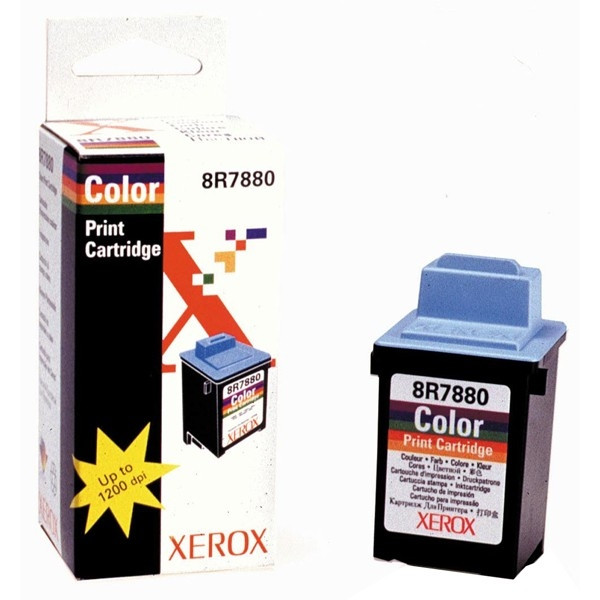Xerox 8R7880 cartouche d'encre couleur (d'origine) 041450 - 1