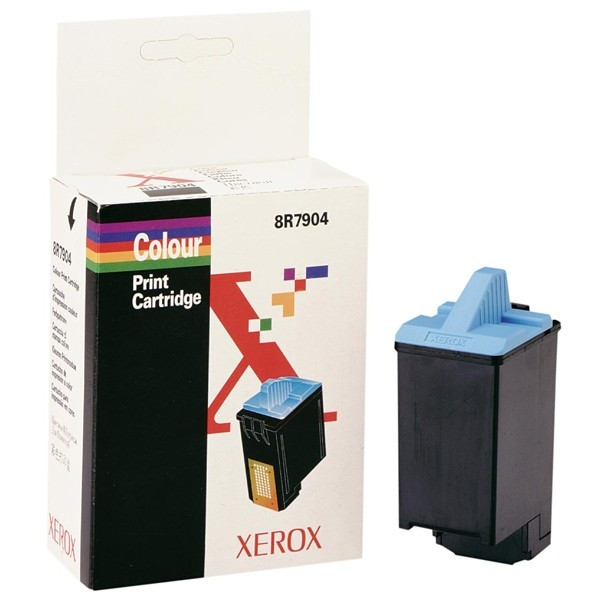 Xerox 8R7904 cartouche d'encre couleur (d'origine) 041740 - 1