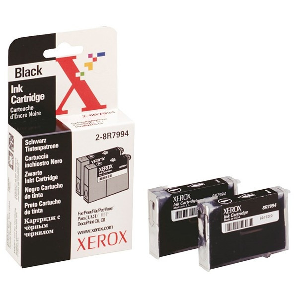 Xerox 8R7994 cartouche d'encre noire (d'origine) 041700 - 1