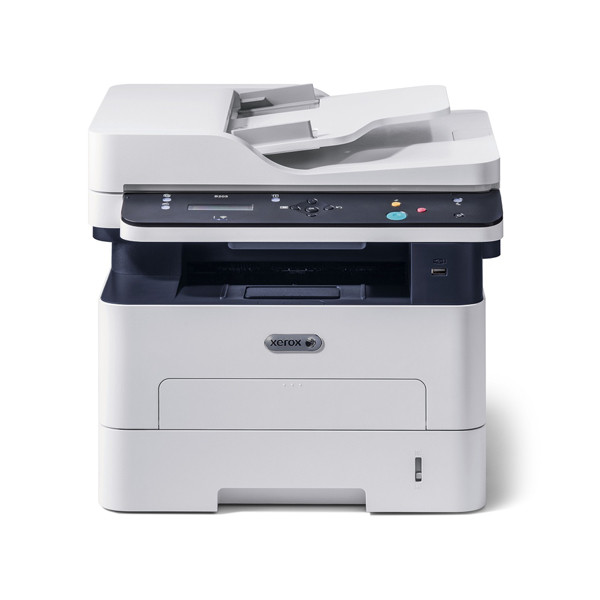 Xerox B205 imprimante laser multifonction A4 noir et blanc avec wifi (3 en 1) 896124 - 1