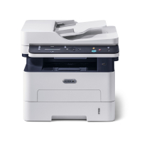 Xerox B205 imprimante laser multifonction A4 noir et blanc avec wifi (3 en 1) 896124
