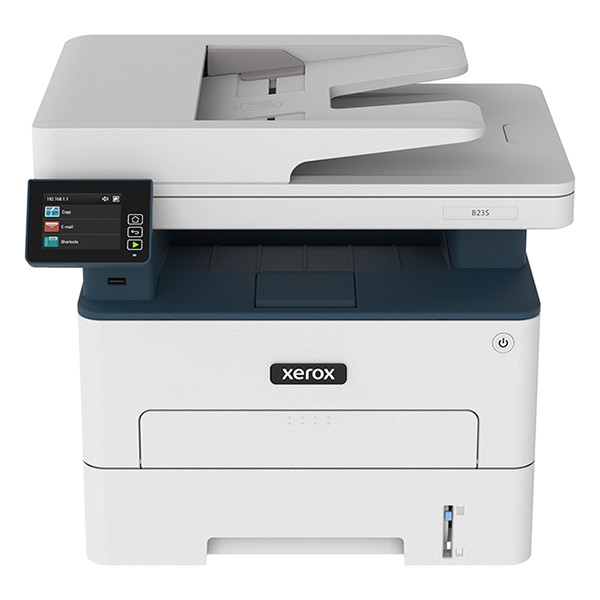 Xerox B235 imprimante laser noir et blanc A4 multifonction avec wifi (4 en 1) 896144 - 1