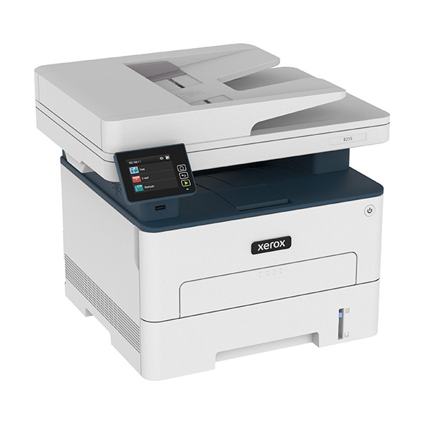Xerox B235 imprimante laser noir et blanc A4 multifonction avec wifi (4 en 1) 896144 - 3