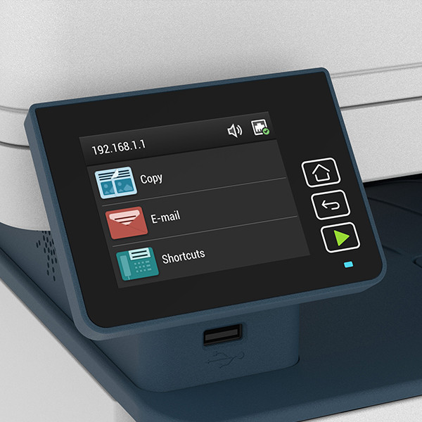 Xerox B235 imprimante laser noir et blanc A4 multifonction avec wifi (4 en 1) 896144 - 6