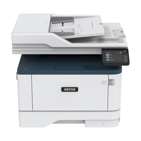 Xerox B305 imprimante laser A4 multifonction noir et blanc avec wifi (3 en 1) 896150 - 1