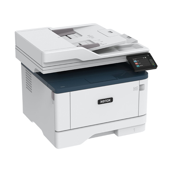 Xerox B305 imprimante laser A4 multifonction noir et blanc avec wifi (3 en 1) 896150 - 3