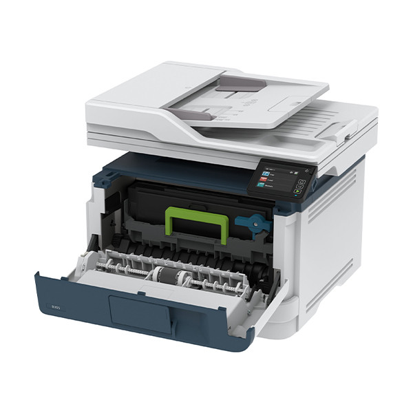 Xerox B305 imprimante laser A4 multifonction noir et blanc avec wifi (3 en 1) 896150 - 5