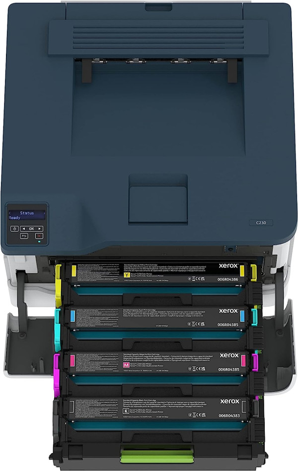 Xerox C230 imprimante laser couleur A4 avec wifi 896140 - 6