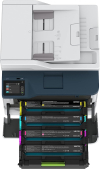 Xerox C235 imprimante laser couleur A4 multifonction avec wifi (4 en 1) 896141 - 6