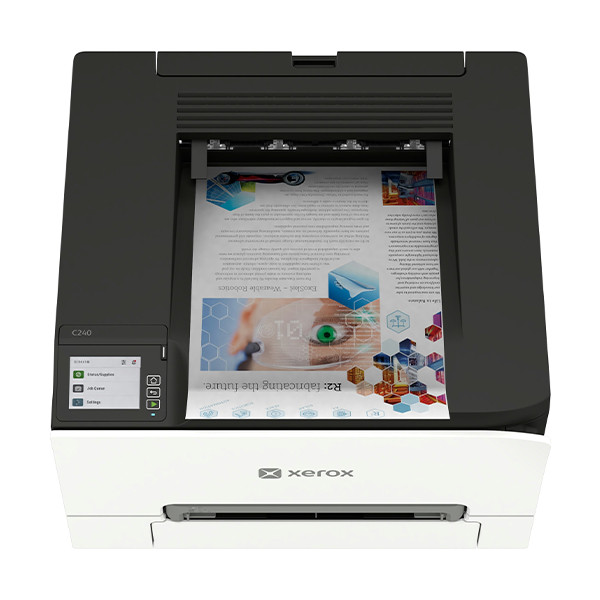 Xerox C240 A4 imprimante laser couleur avec wifi 896249 - 4