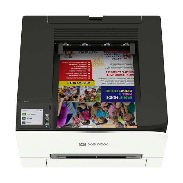 Xerox C300 imprimante laser couleur A4 avec wifi 896245 - 4