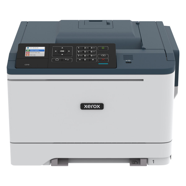 Xerox C310 imprimante couleur A4 avec wifi 896148 - 1