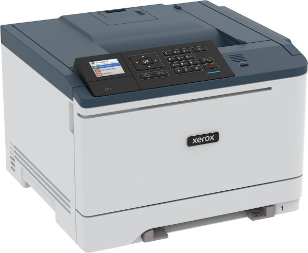 Xerox C310 imprimante couleur A4 avec wifi 896148 - 2