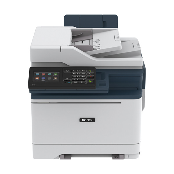 Xerox C315 imprimante laser A4 multifonction avec wifi (4 en 1) 896149 - 1