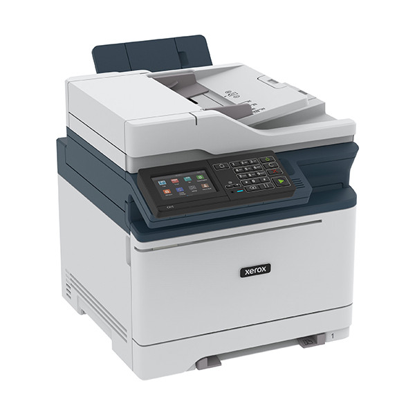 Xerox C315 imprimante laser A4 multifonction avec wifi (4 en 1) 896149 - 3