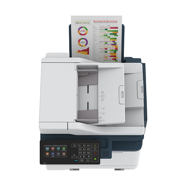 Xerox C315 imprimante laser A4 multifonction avec wifi (4 en 1) 896149 - 4