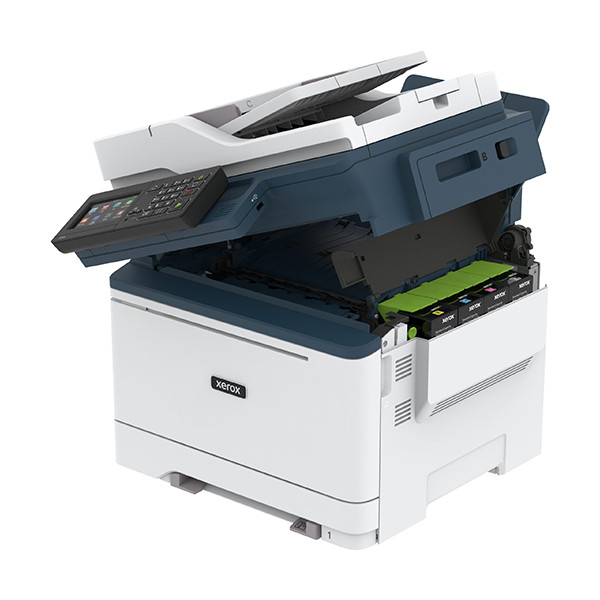 Xerox C315 imprimante laser A4 multifonction avec wifi (4 en 1) 896149 - 5
