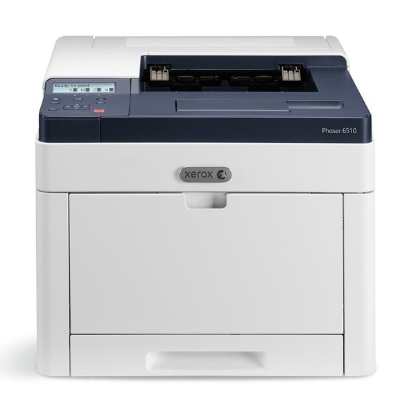 Xerox Phaser 6510V/DN A4 imprimante laser couleur 896115 - 1