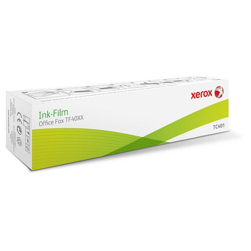 Xerox TC401 film d’encre noire (d'origine) 041886 - 1