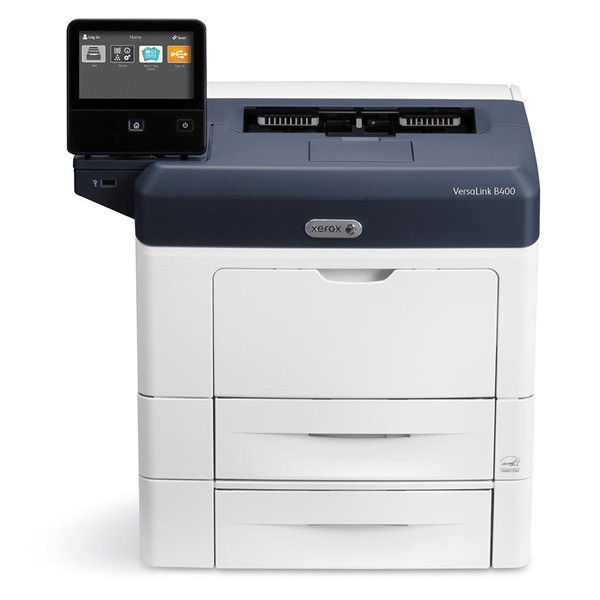 Xerox VersaLink B400V/DN A4 imprimante laser noir et blanc avec wifi 896108 - 1