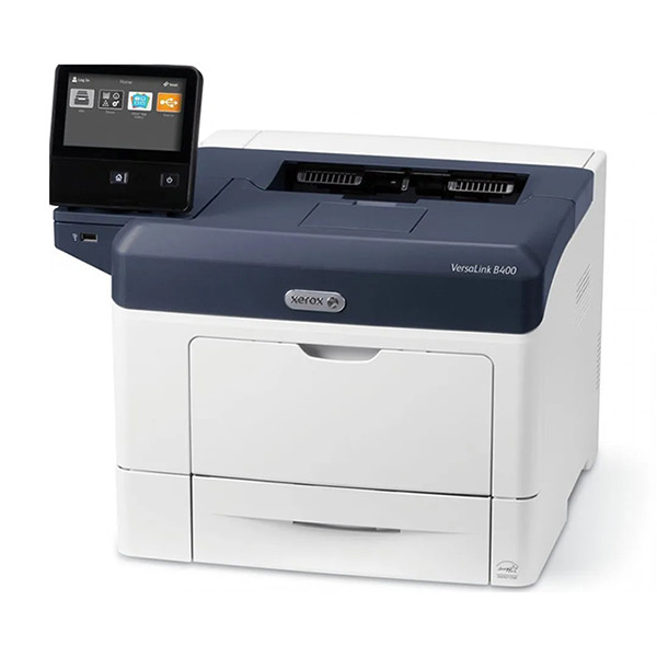 Xerox VersaLink B400V/DN A4 imprimante laser noir et blanc avec wifi 896108 - 2