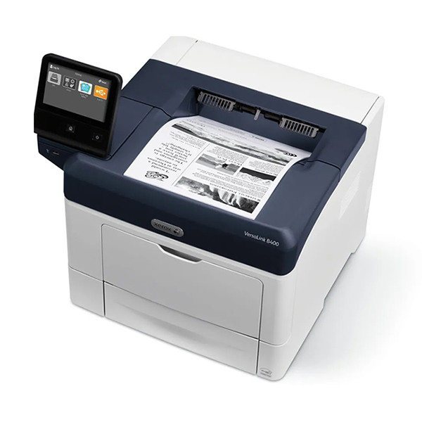Xerox VersaLink B400V/DN A4 imprimante laser noir et blanc avec wifi 896108 - 4