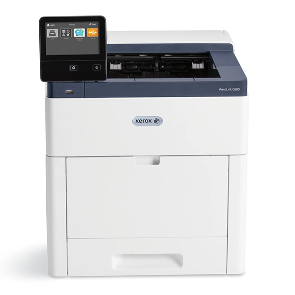 Xerox VersaLink C600V/DN imprimante laser A4 couleur 896139 - 1