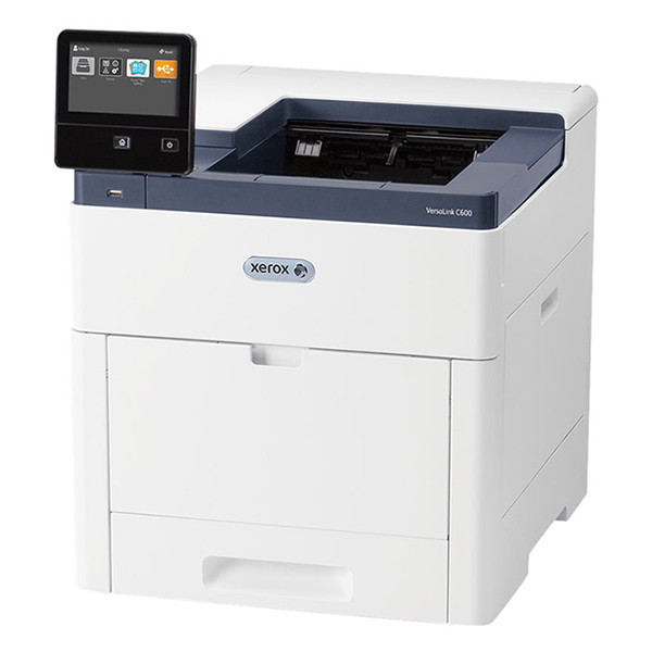 Xerox VersaLink C600V/DN imprimante laser A4 couleur 896139 - 2