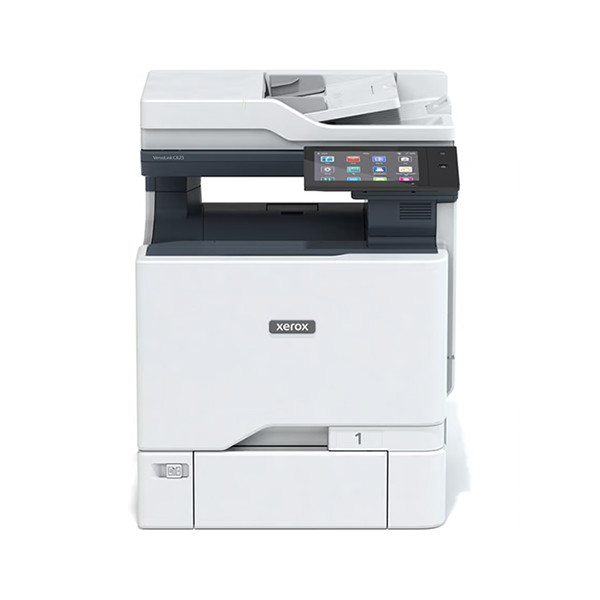 Xerox VersaLink C625V/DN (4 en 1) imprimante laser couleur A4 multifonction 896158 - 1