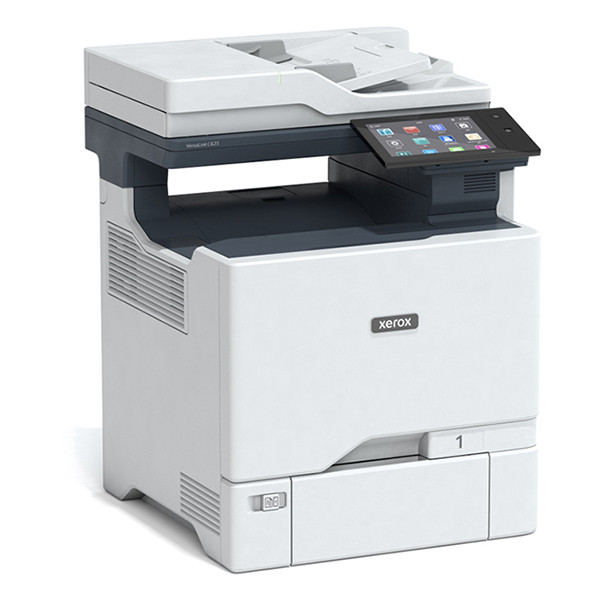 Xerox VersaLink C625V/DN (4 en 1) imprimante laser couleur A4 multifonction 896158 - 3