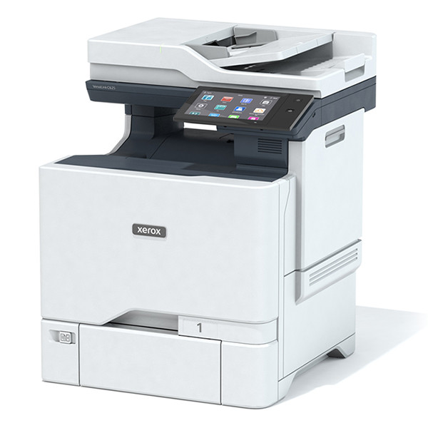 Xerox VersaLink C625V/DN (4 en 1) imprimante laser couleur A4 multifonction 896158 - 4